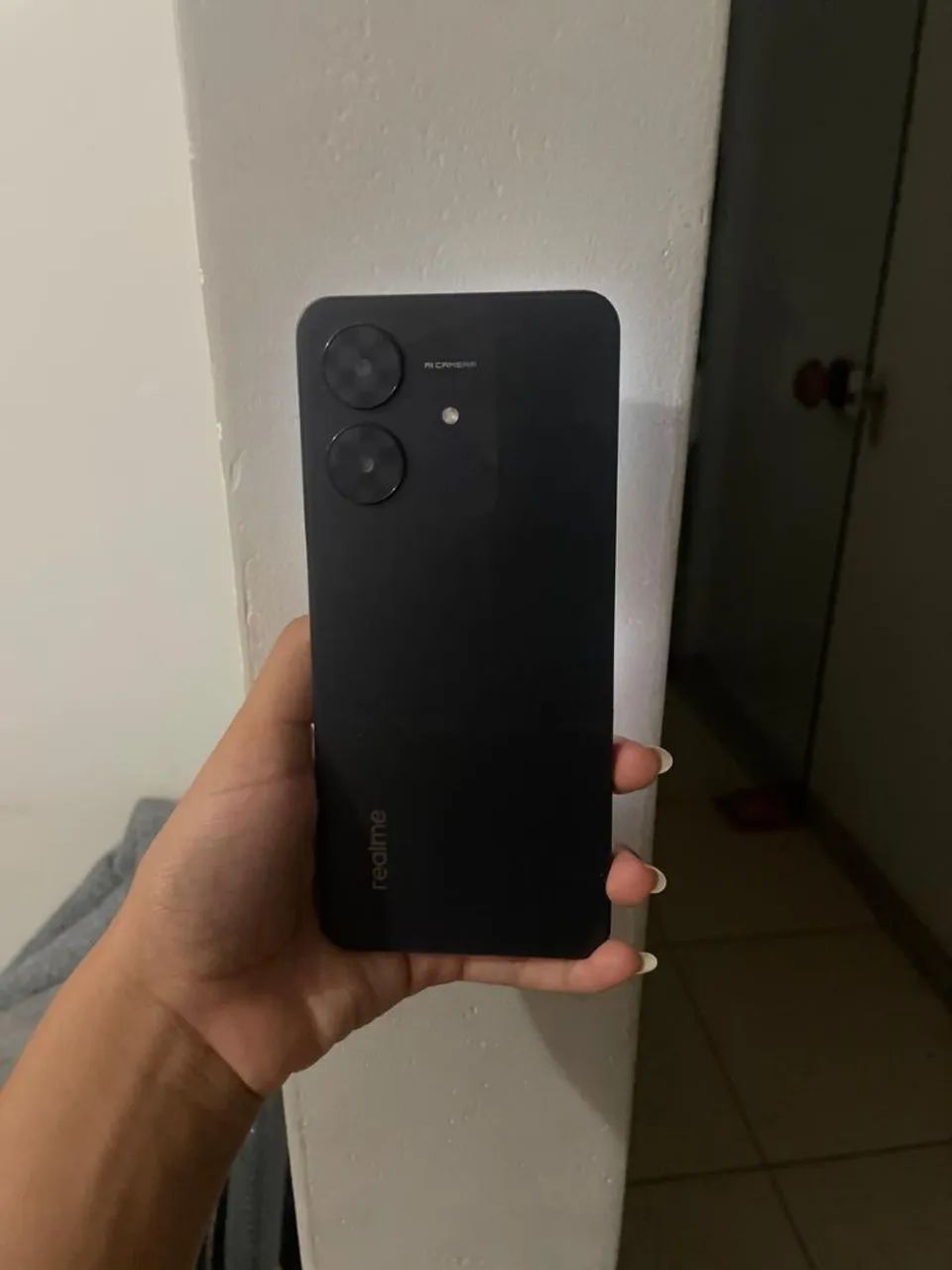 Celular realme 128 gigas  - Foto 3