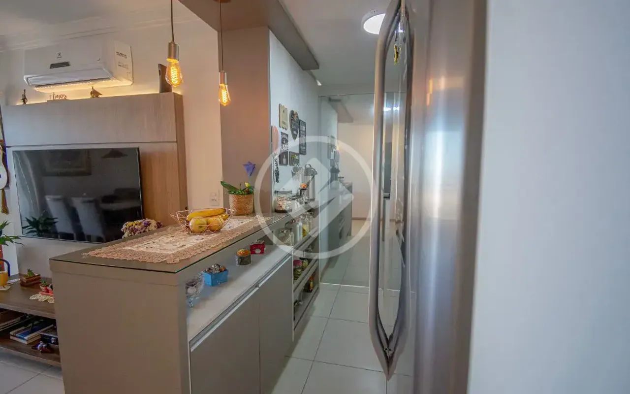 APARTAMENTO - Barreiros - DP-307264 - Foto 5