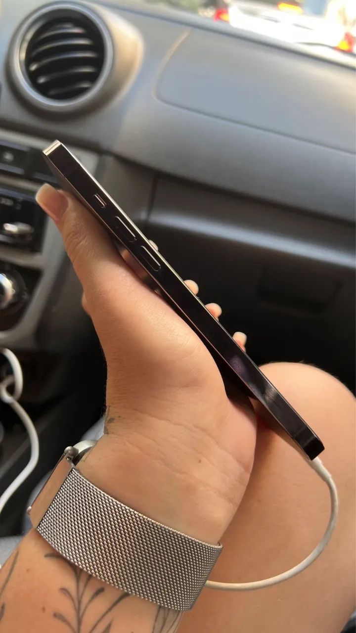 iPhone 16 Pro - Foto 4