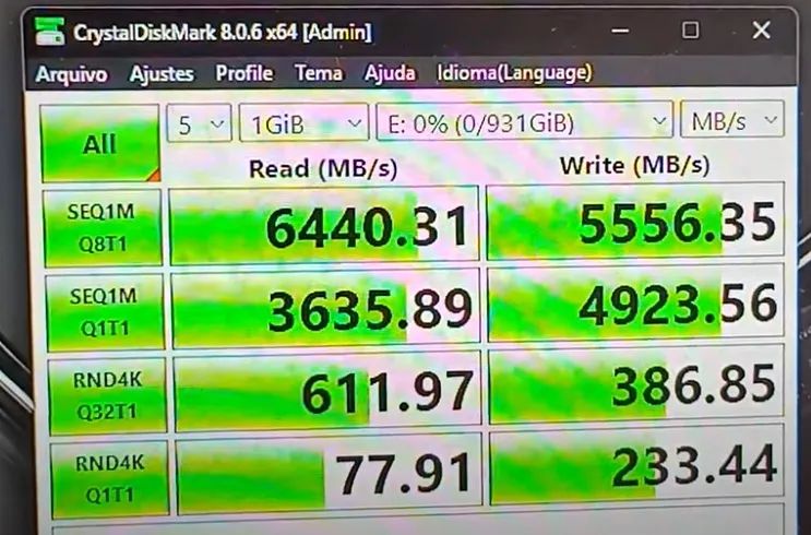 Kingston NV3 1TB - Foto 4