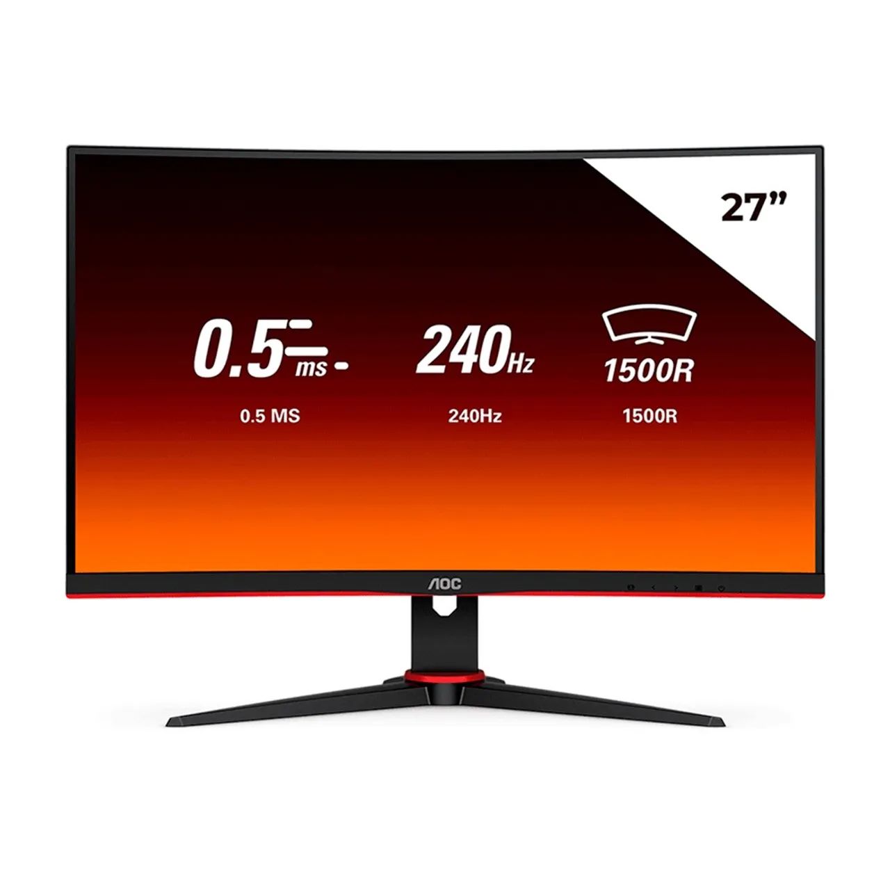 Monitor AOC