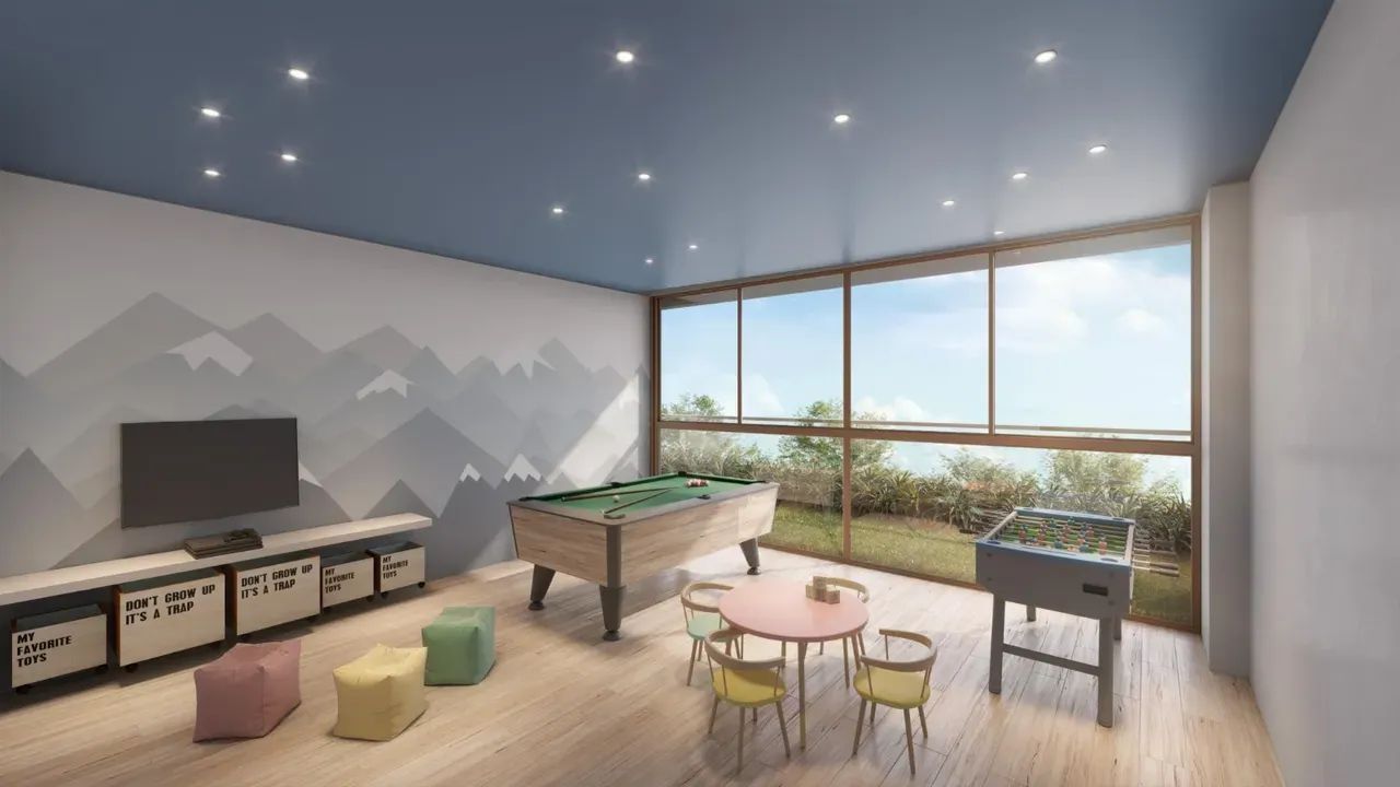 (RCR) Sinal de apenas 48mil | Praça dos Pinheiros  | Fazer Crescer | Rosarinho - Foto 10