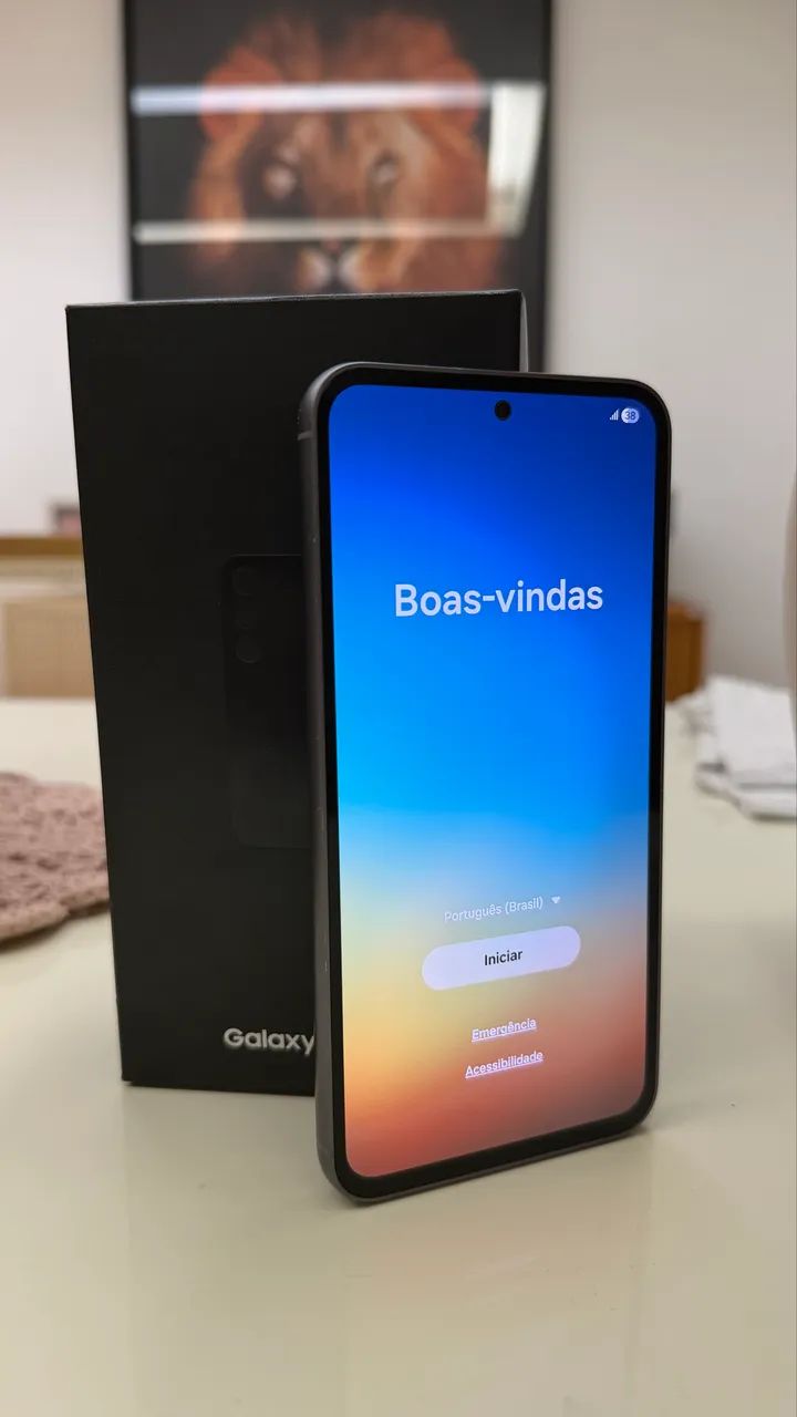 Samsung Galaxy S3 FÉ FÉ 128GB - Foto 4