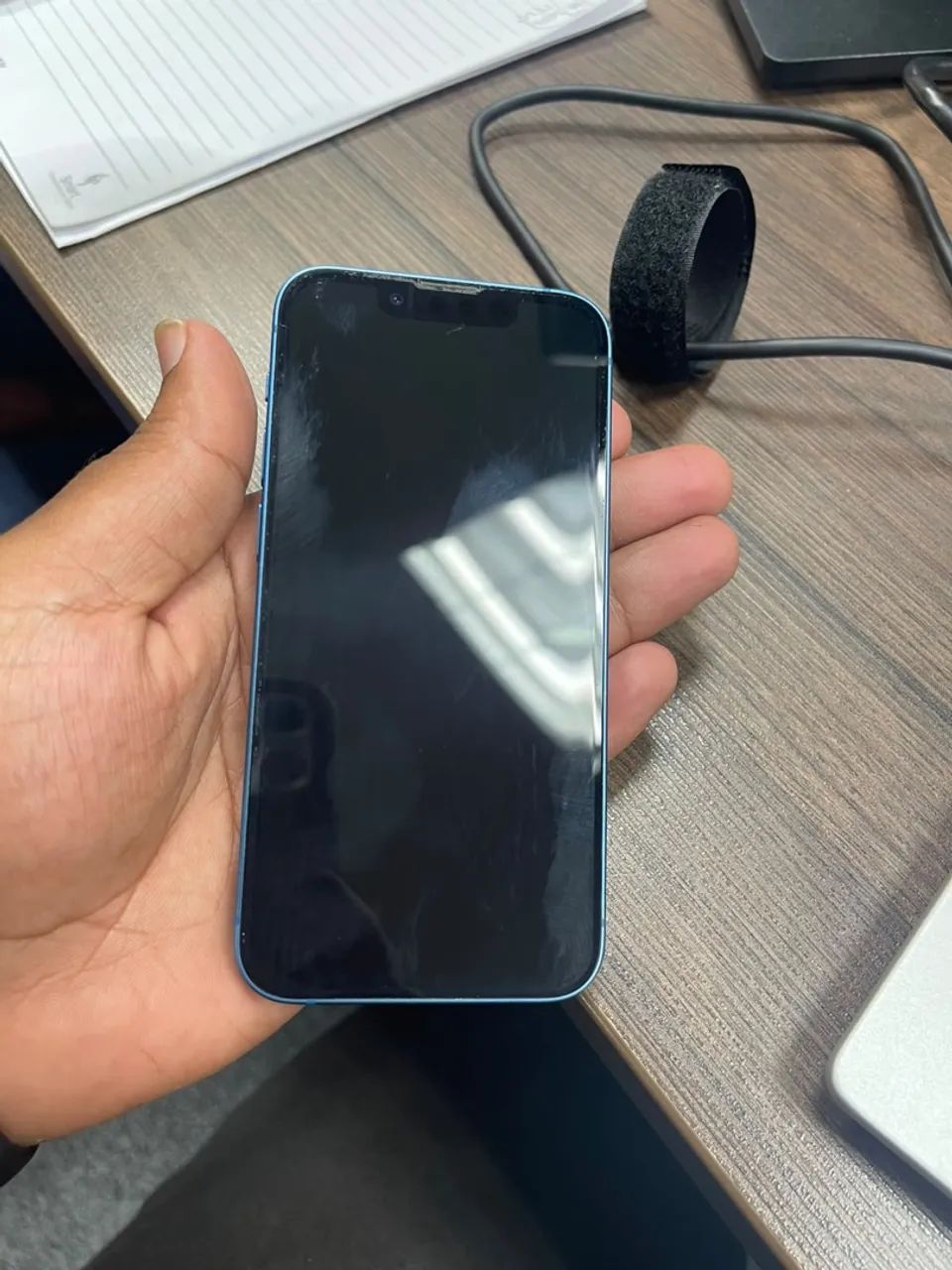 Vendo iphone 13 mini - Foto 5