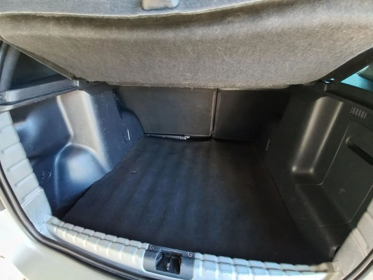 Renault Duster Dynamique 2.0 Hi-flex 16V Aut. 2016 - Foto 5