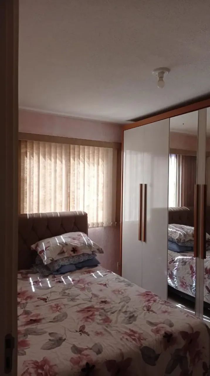 VENDO APARTAMENTO NO PARANOÁ PARQUE - Foto 2