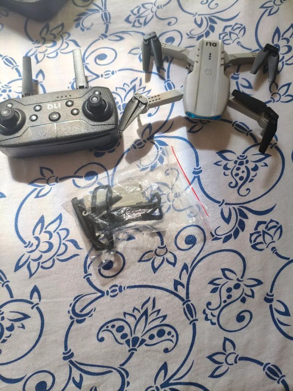 Drone  - Foto 5