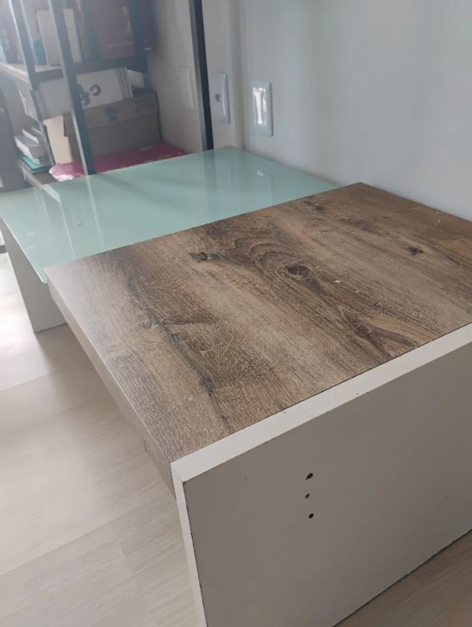 Mesa para sala  - Foto 2