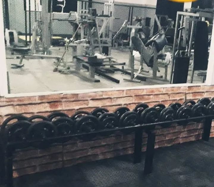 Academia completa - Foto 2