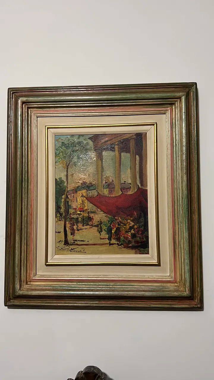 Quadro