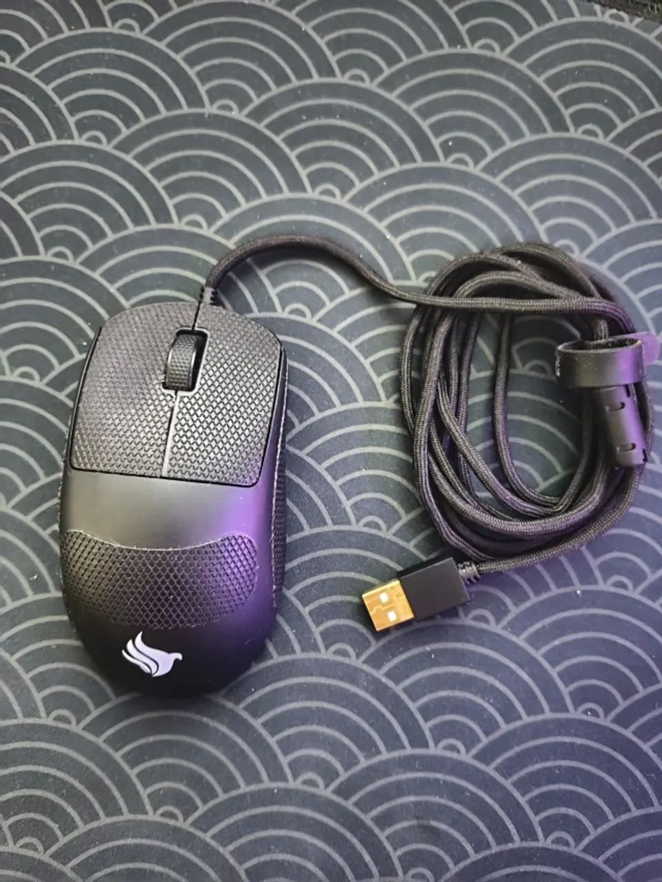 Mouse Gamer Pichau Star Sprint - Foto 2