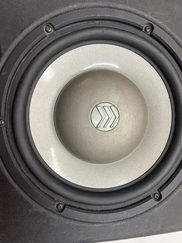 Subwoofer bravox  - Foto 2