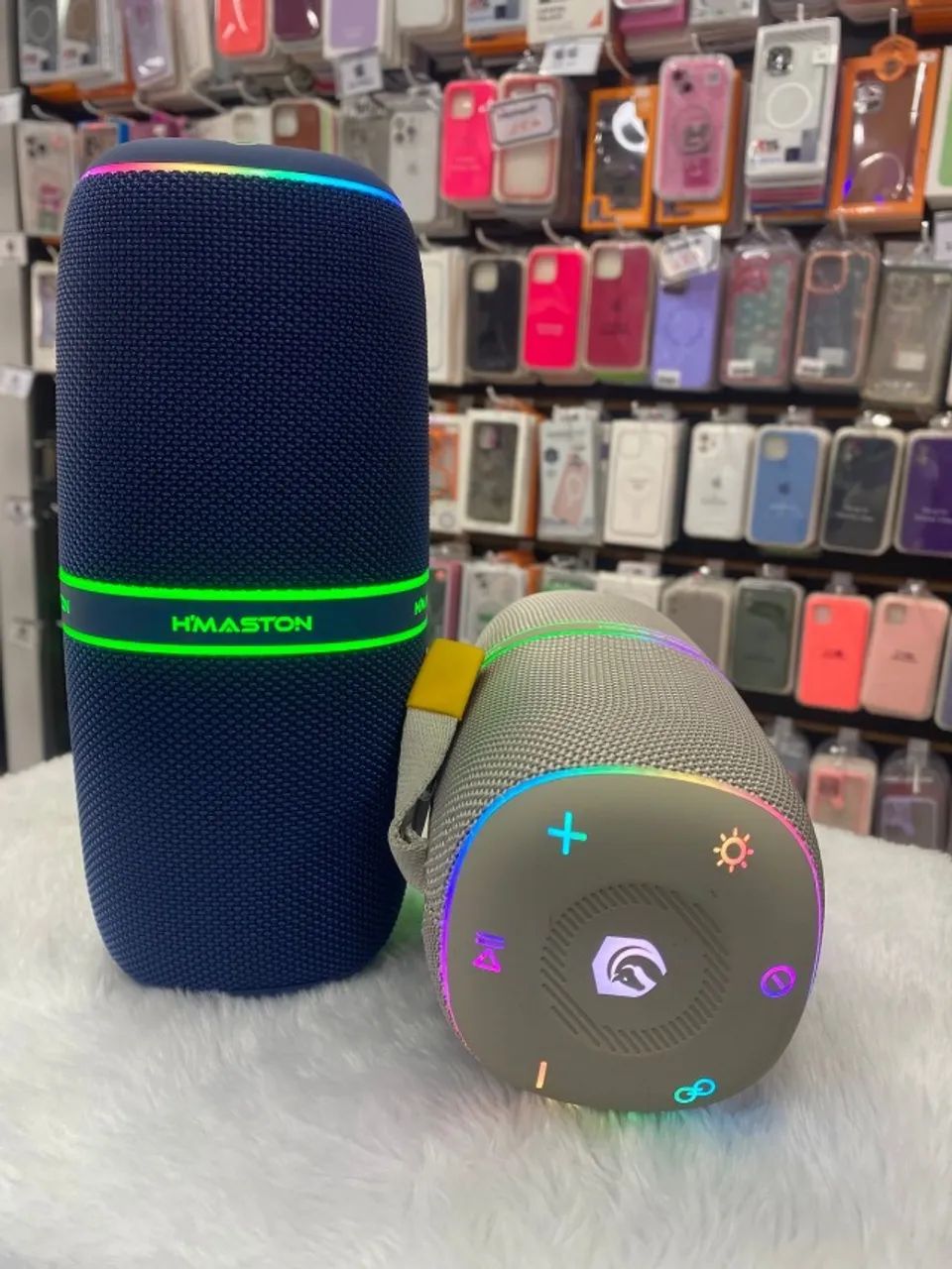 Caixa de som Bluetooth - Foto 3