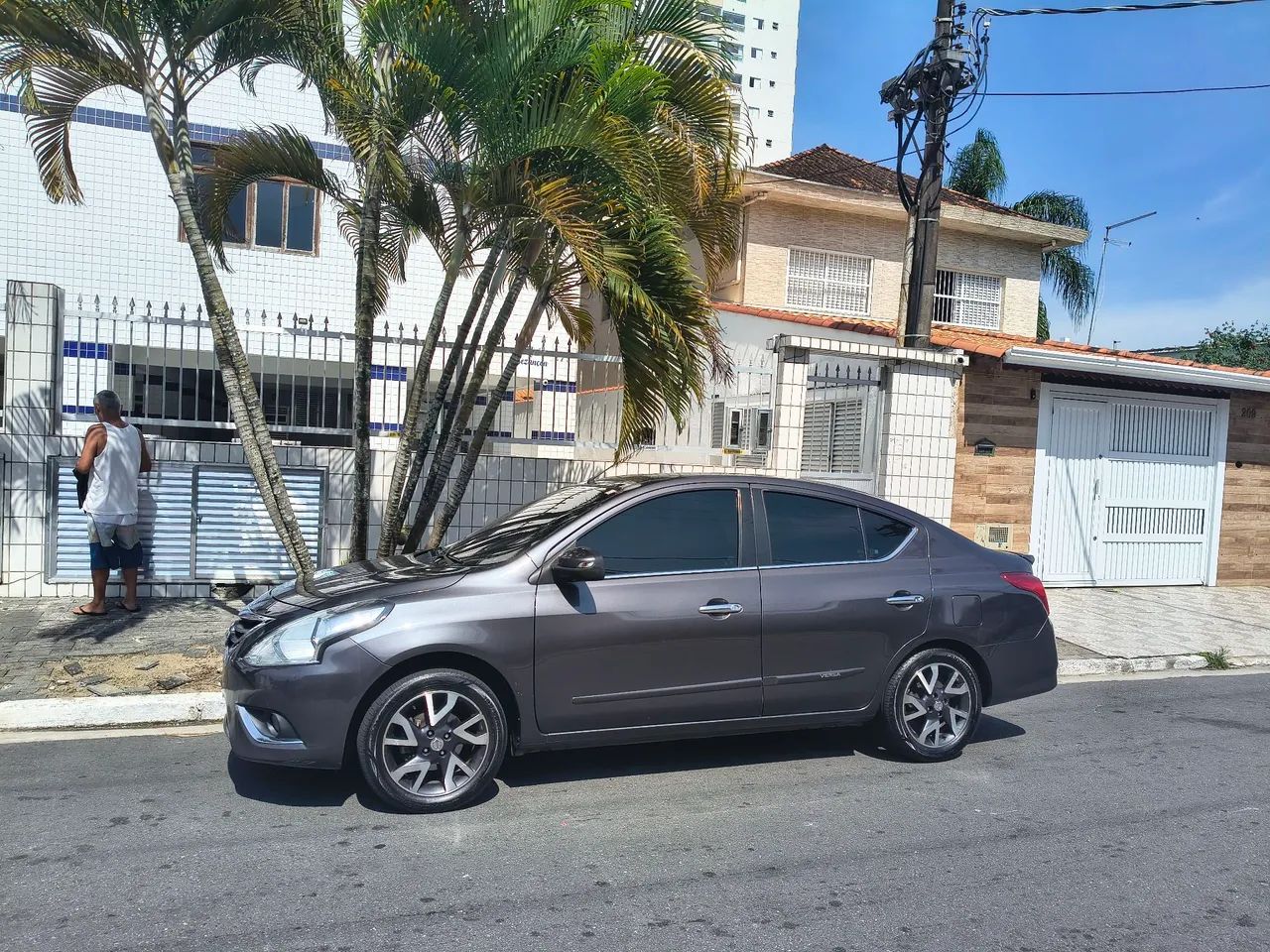 Motorista particular  - Foto 2