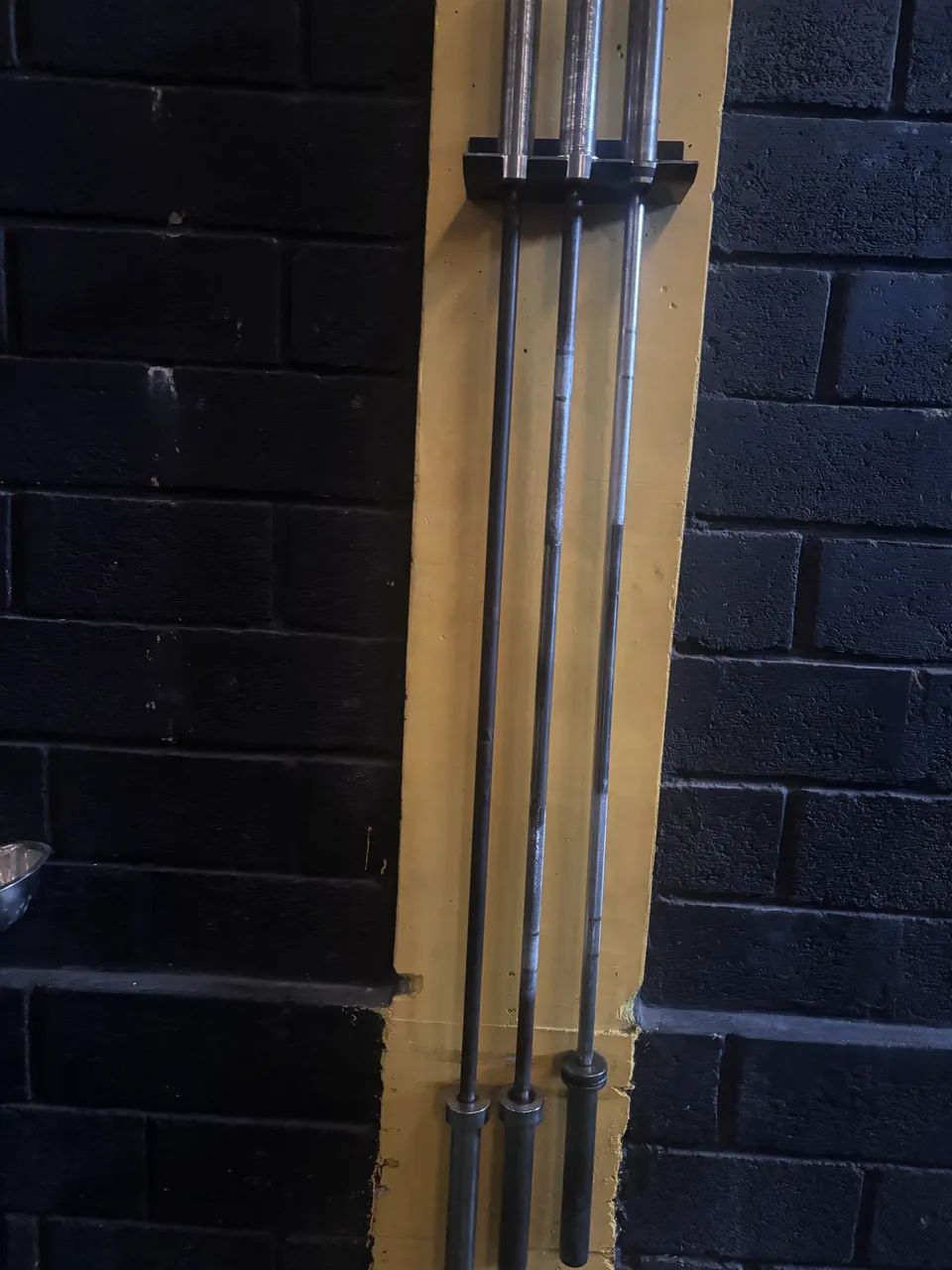 Barras de Crossfit  - Foto 4