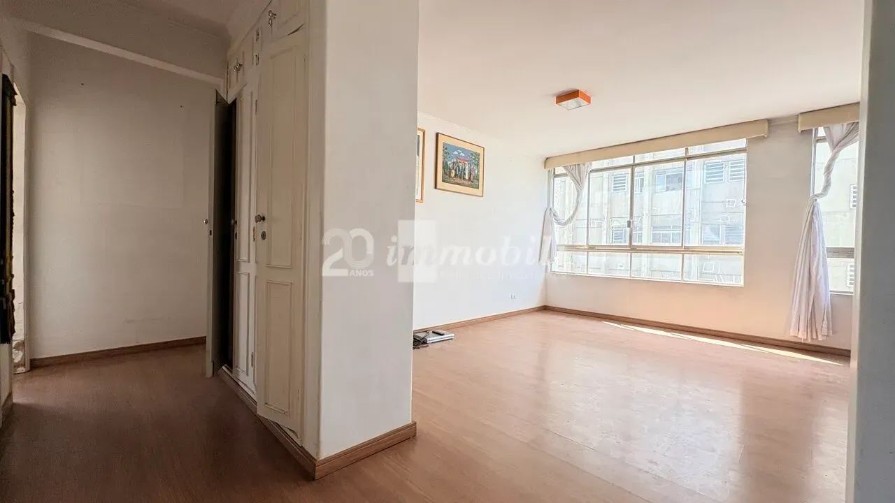Apartamento com 2 dormitórios e 1 vaga, 90 m² - Foto 4