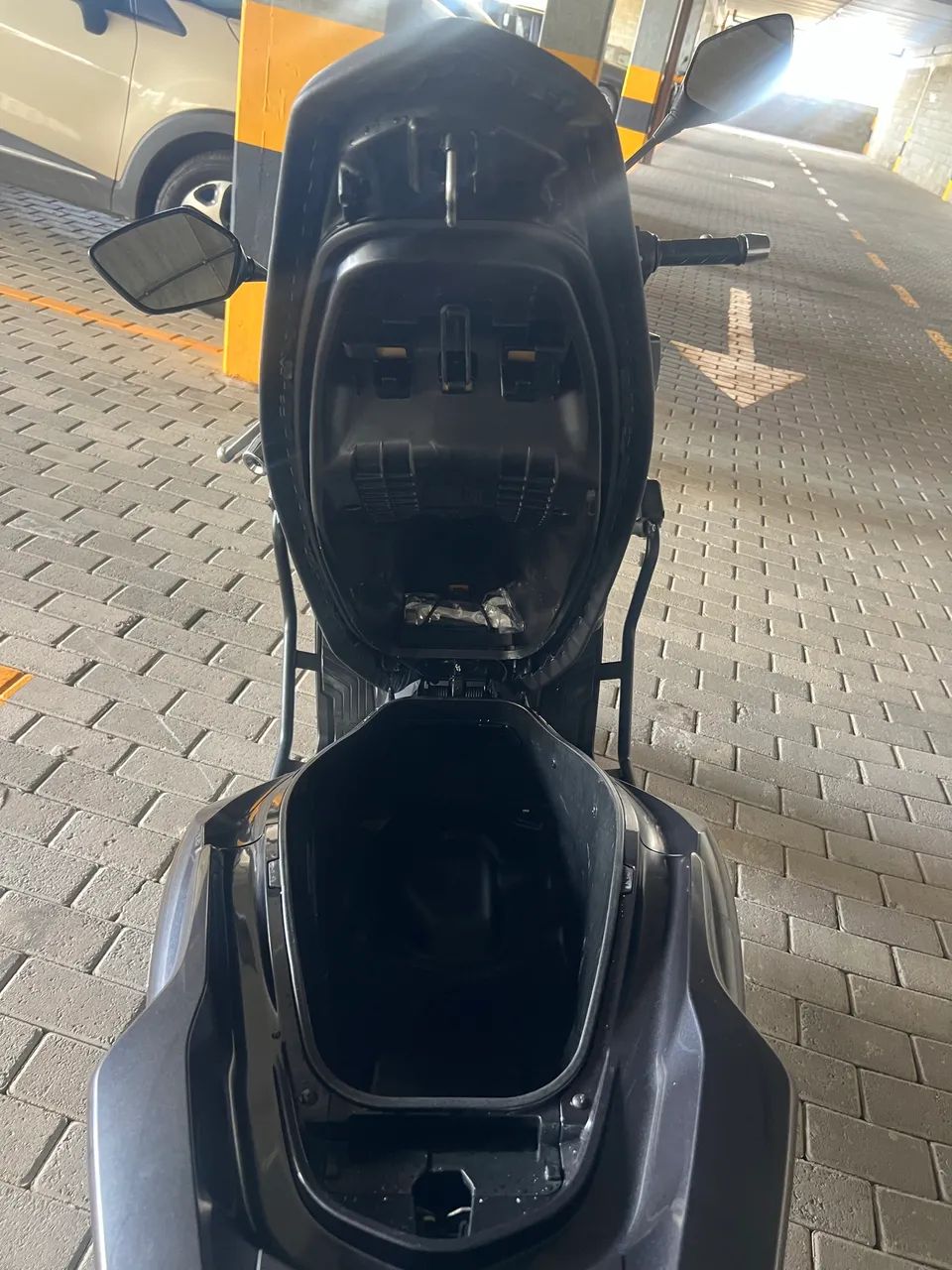 Vendo PCX nova  - Foto 2
