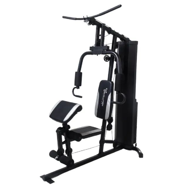 Estação de Musculação FT9000 Evolution