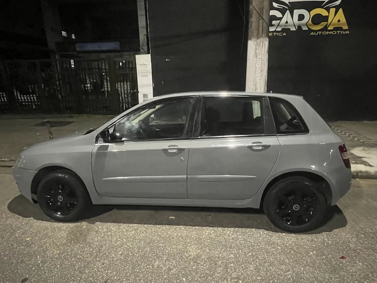 Fiat Stilo Stilo 1.8/ 1.8 SP/ Connect 16V 122cv 5p 2003