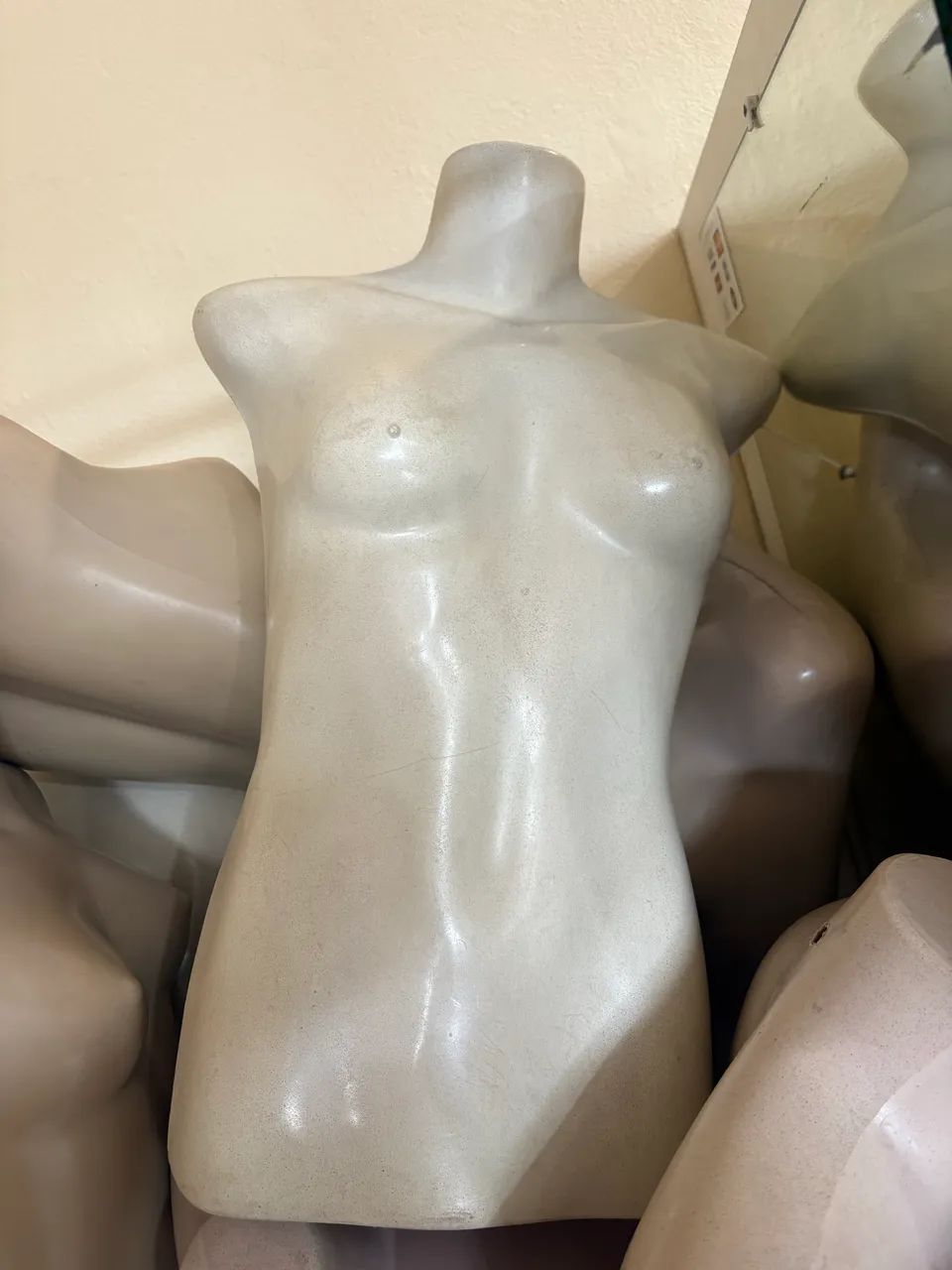 Manequins Corpinho - Foto 2