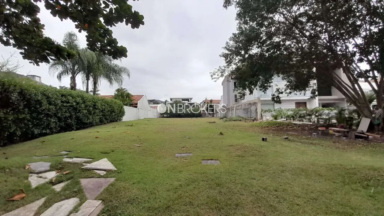 Barra da Tijuca | Terreno