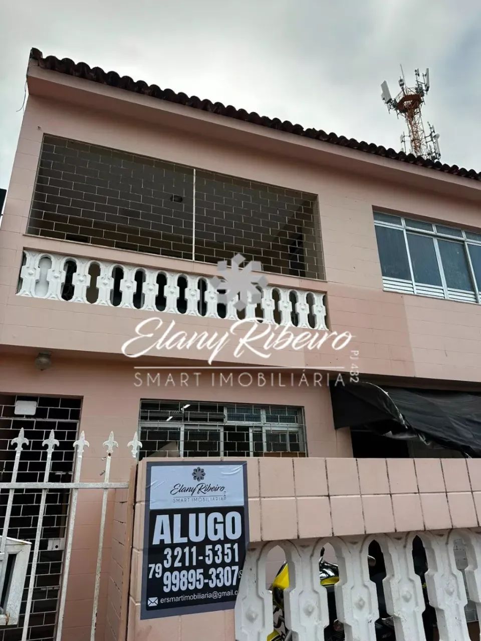 Casa no Bairro Salgado Filho