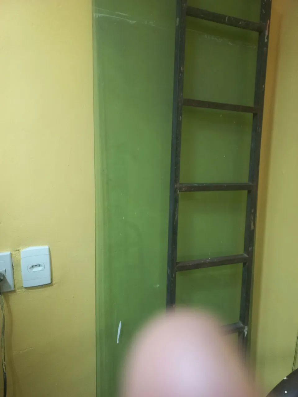 Porta blindex  - Foto 2