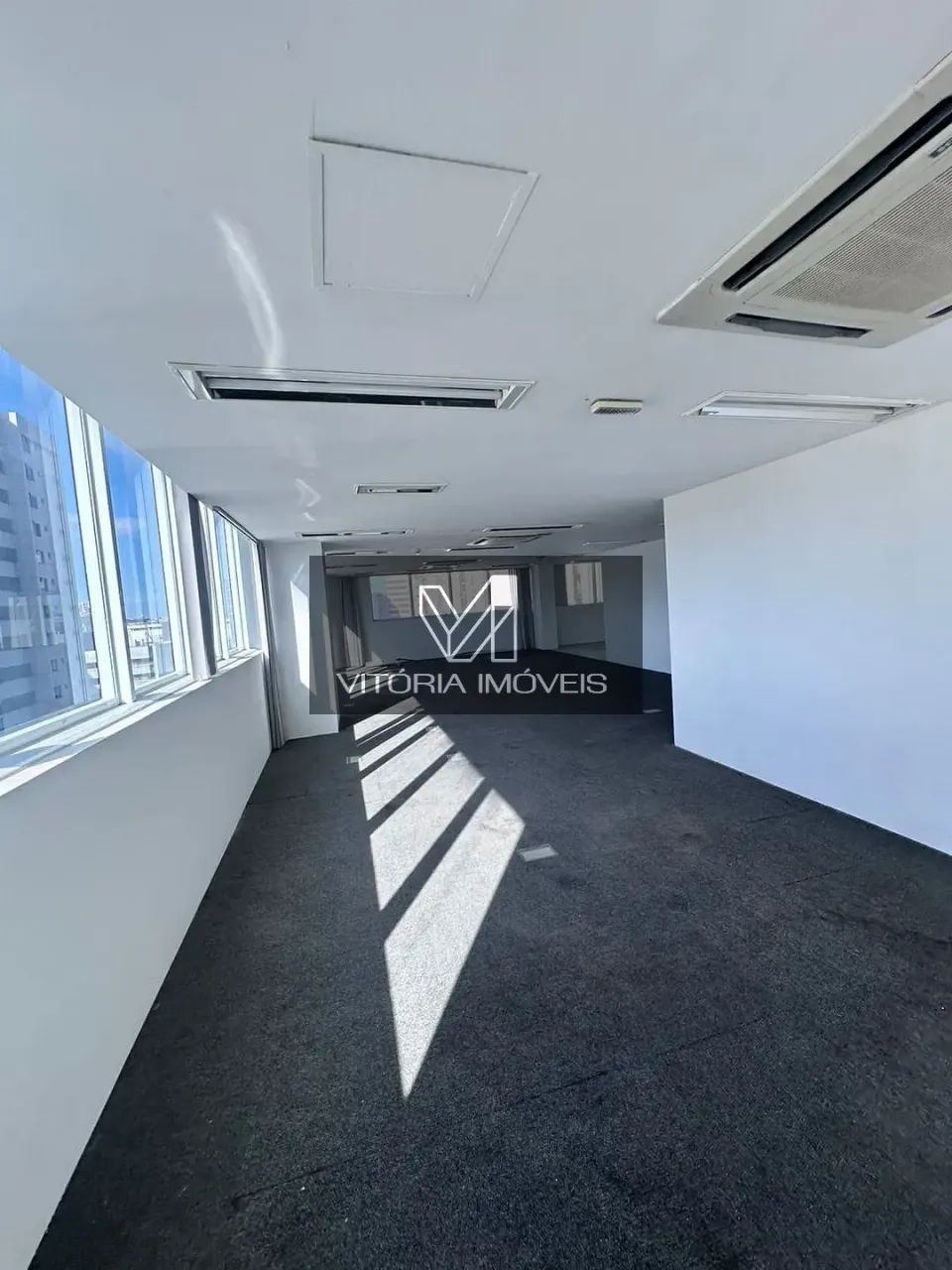 Sala para Locação 400M², ENSEADA DO SUA, VITORIA - ES | CORPORATE OFFICE - Foto 4