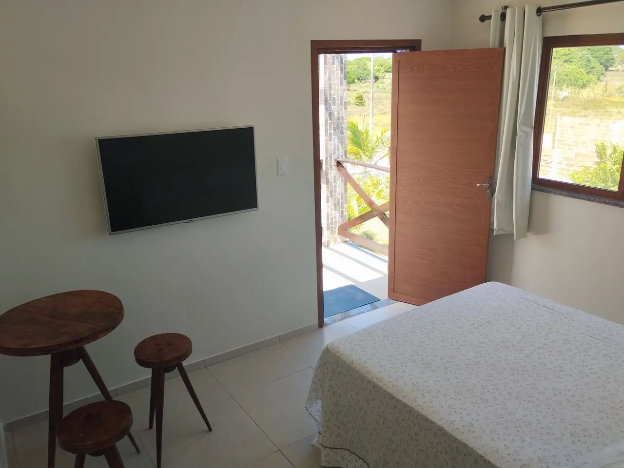 Casa com piscina e área gourmet  5/4  - Foto 5