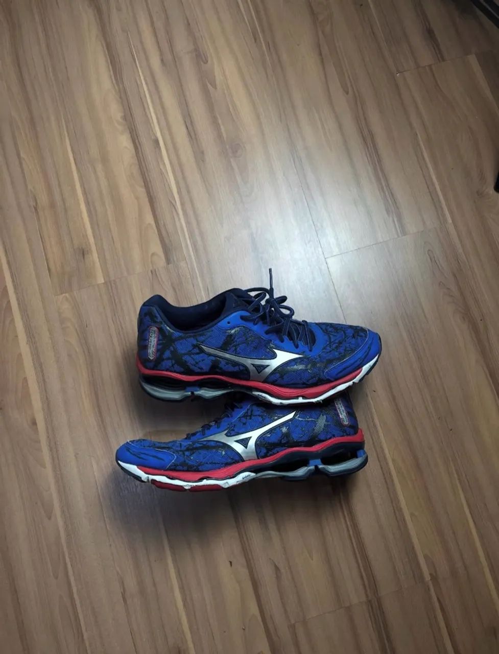 Mizuno