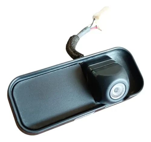Camera De Ré Honda Civic 2012 A 2016 Original
