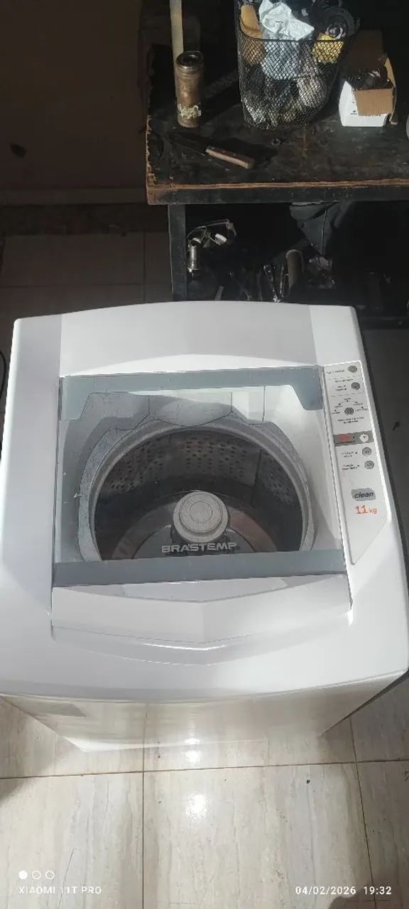 Promoção máquina de lavar roupa  - Foto 4