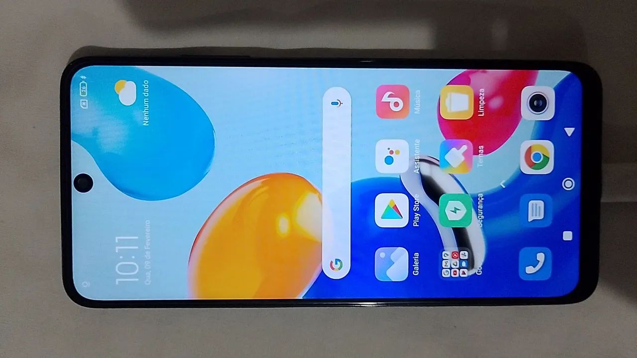 Celular Redmi Note 11  - Foto 2