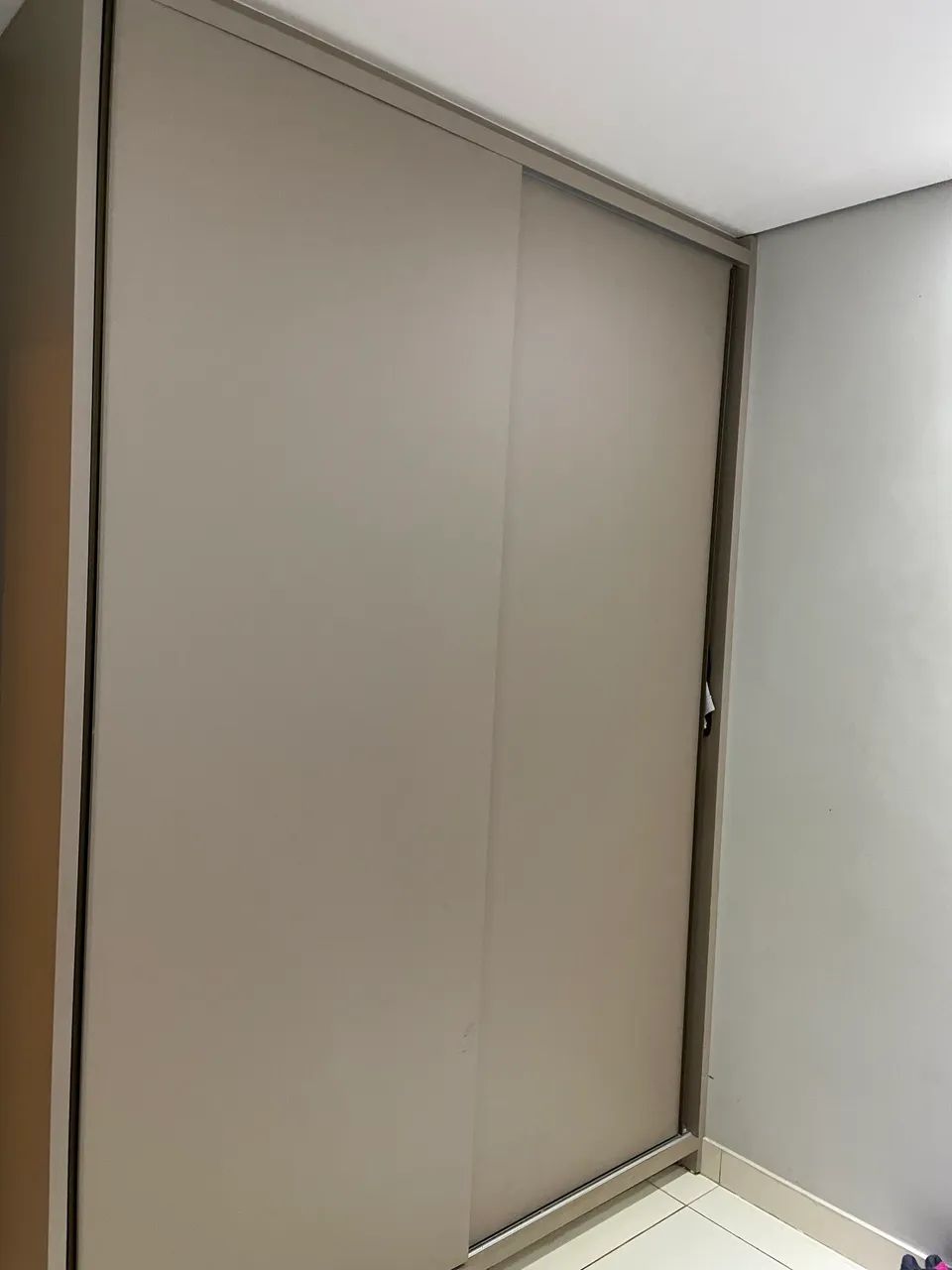 Vendo apartamento térreo bairro Ipanema 