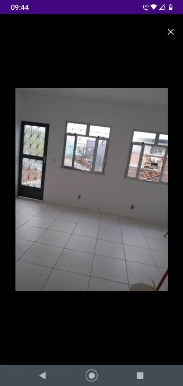 Alugo,Sobrado de vila c/ terraço  - Foto 2
