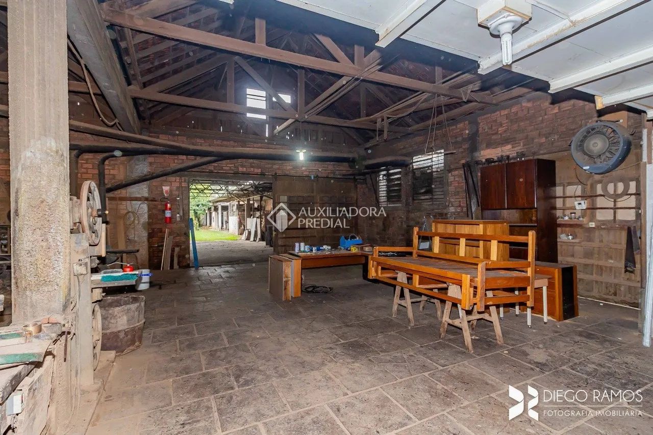 Depósito com 800m² - Foto 2