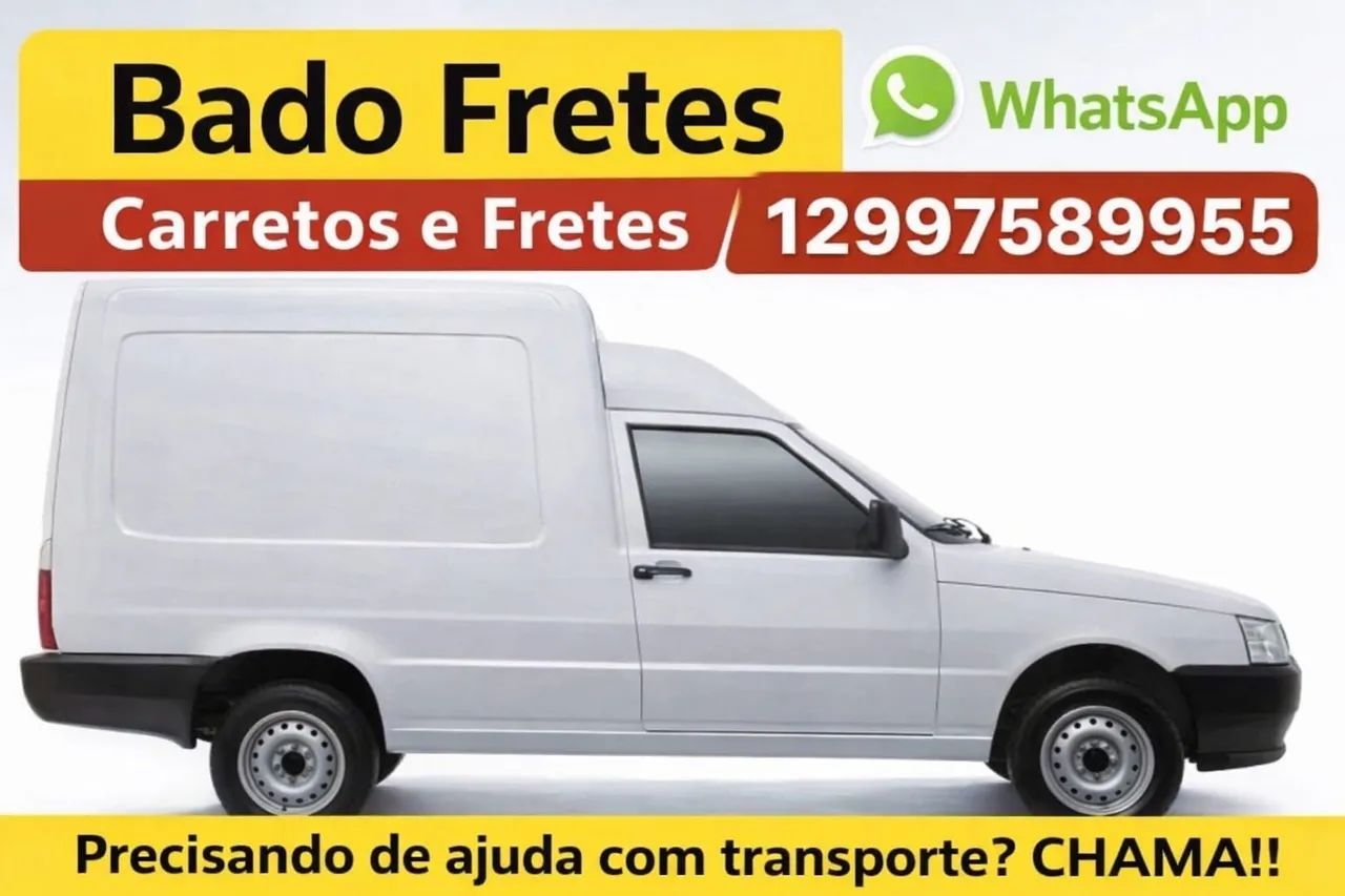 Frete 