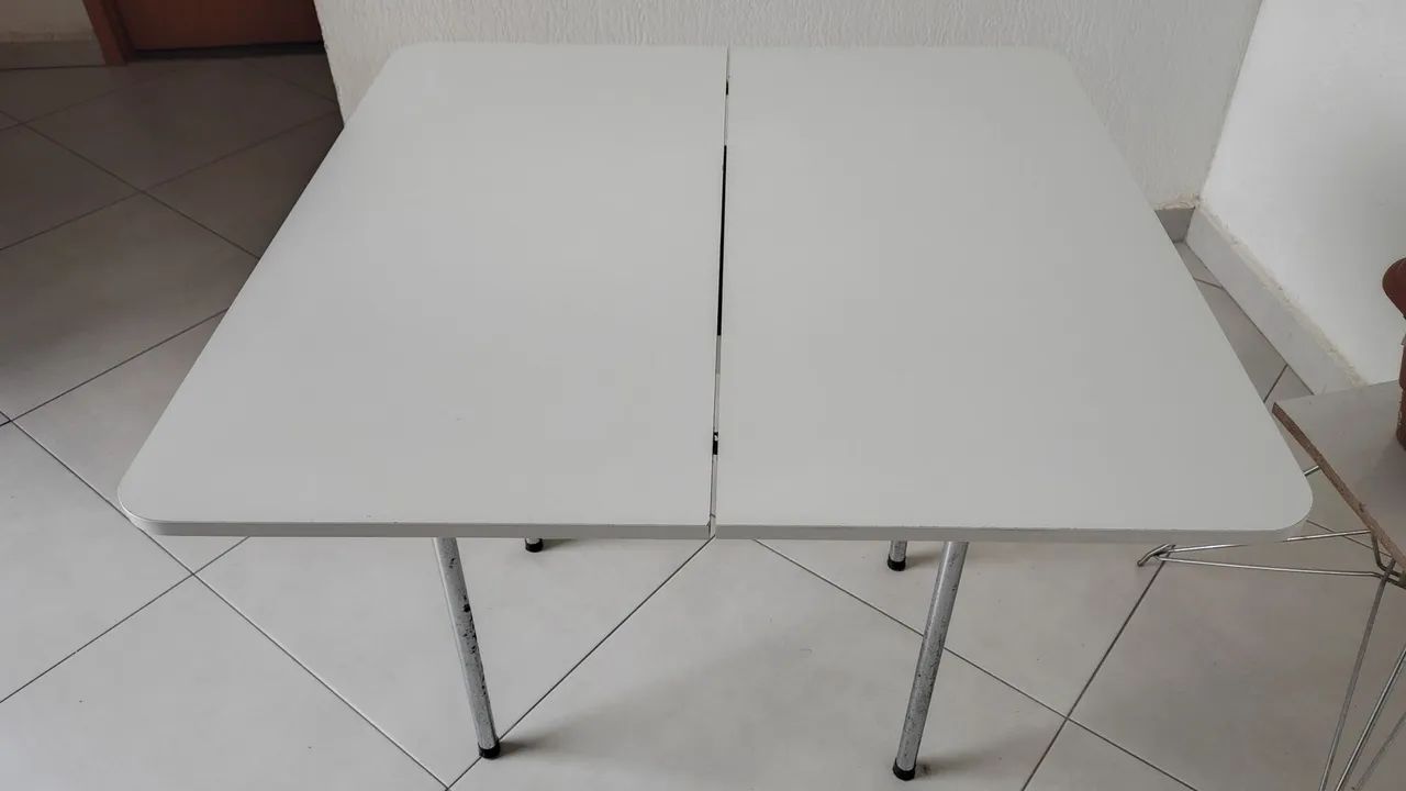 Mesa e Painel  - Foto 4
