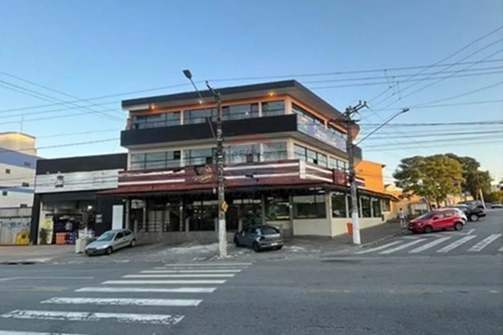 Prédio Comercial no Bairro dos Casas em São Bernardo do Campo - Foto 4