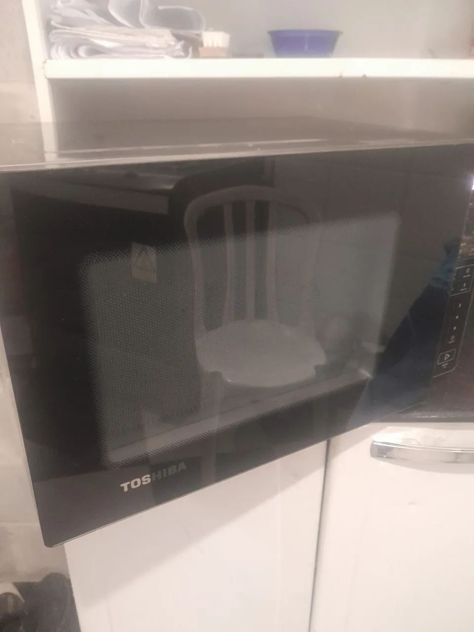 Micro-ondas  - Foto 5