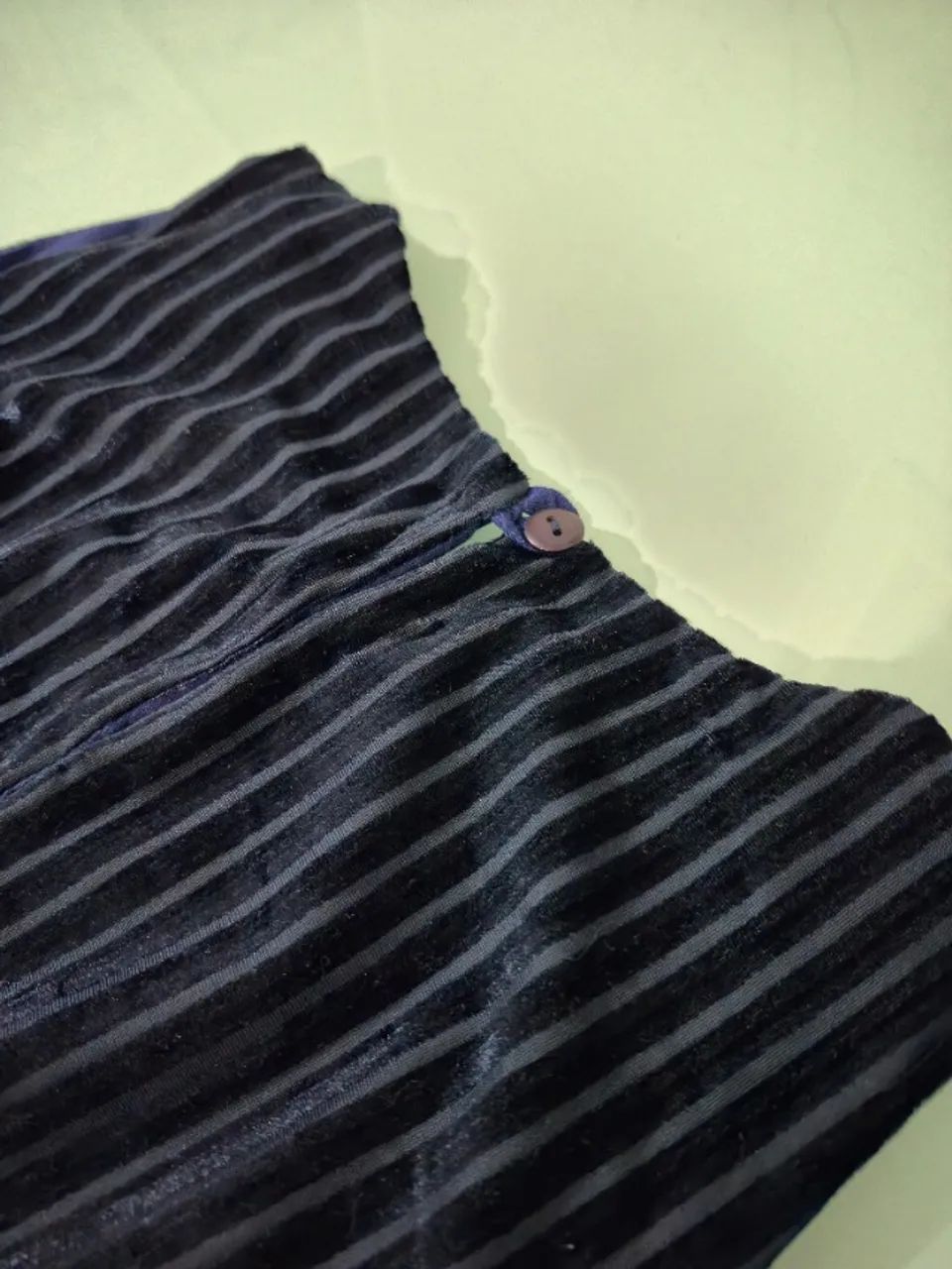 Vestido azul - usado - Foto 4