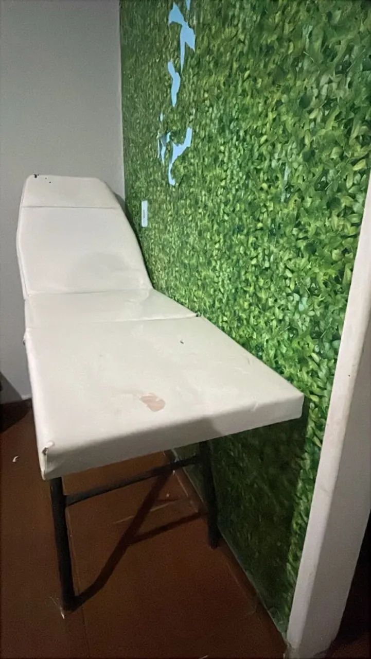 Maca para estética 