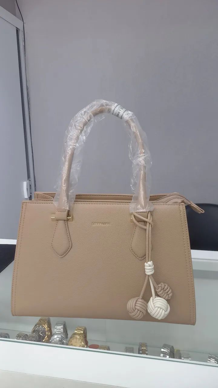 Bolsas novas - Foto 2