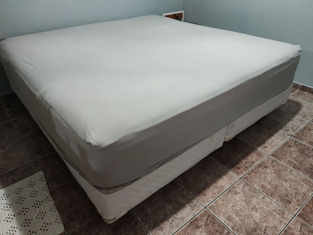 Cama king  - Foto 4