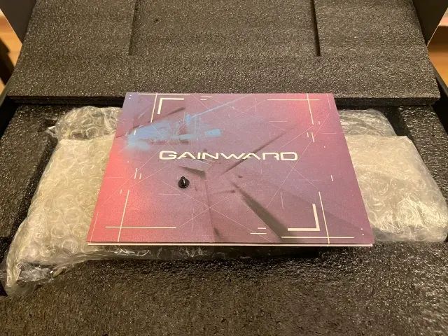 GTX 1660 SUPER 6GB Gainward - Foto 6