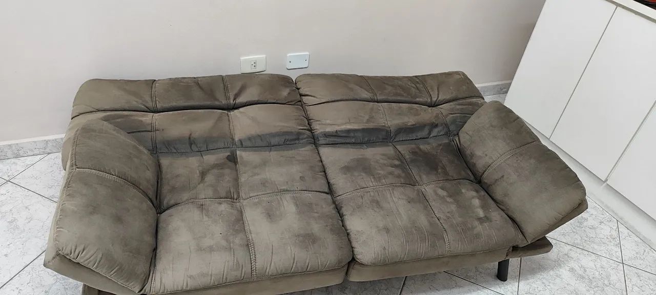 Sofá cama - Foto 2