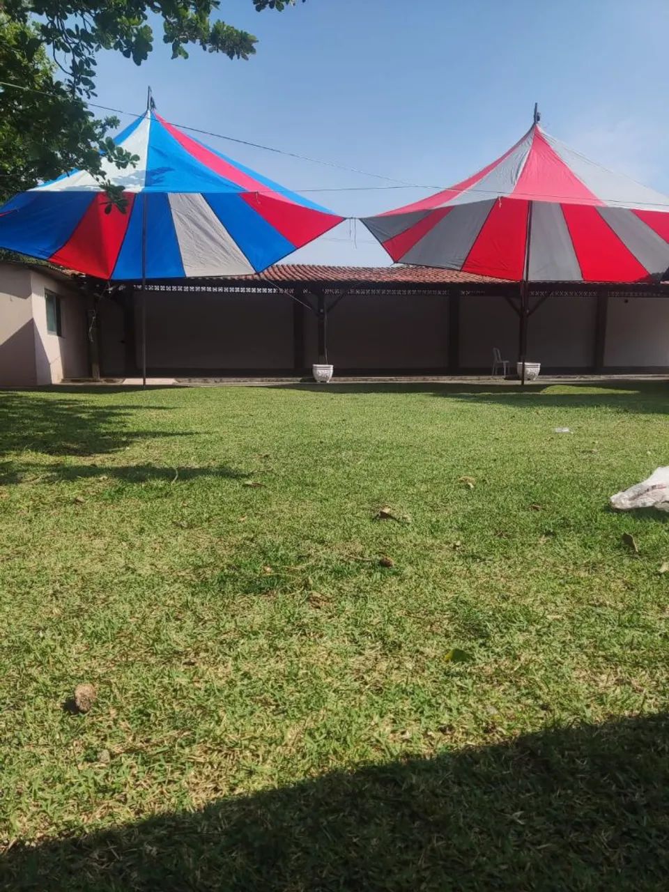 Aluguel e venda , tendas de circo - Foto 5