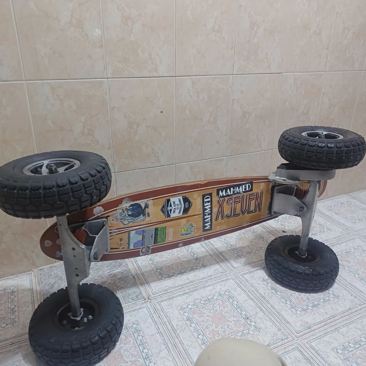 Drop Board  - Foto 5
