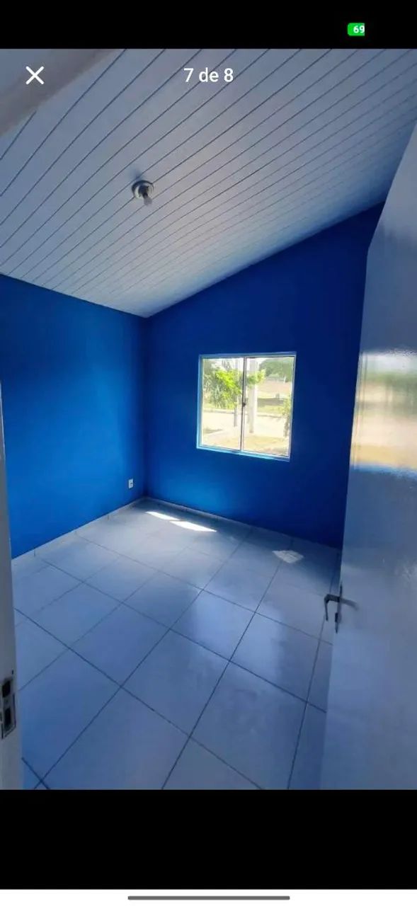Casa em Tejucupapo Goiana  - Foto 5