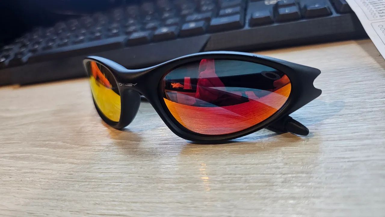 Oculos oakley 